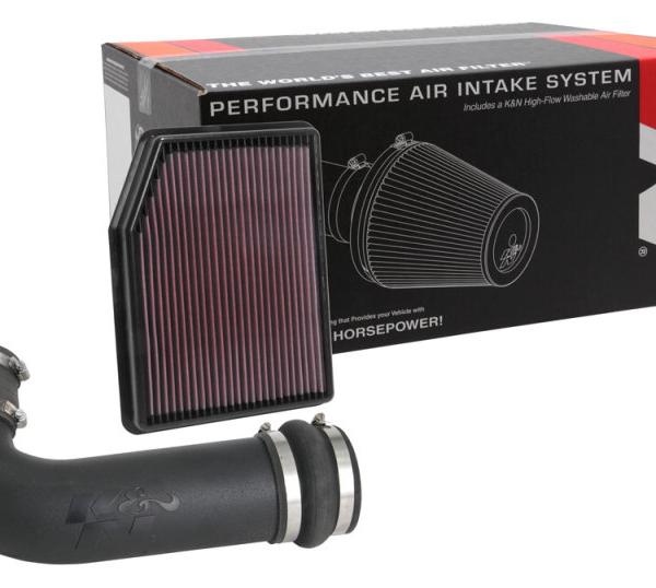 K&N Engineering 63-3116