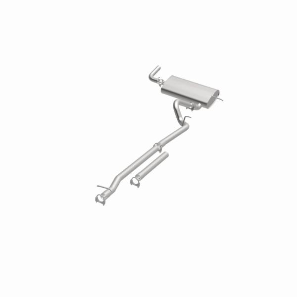 MAG BRE Exhaust Kits Magnaflow 106-0045