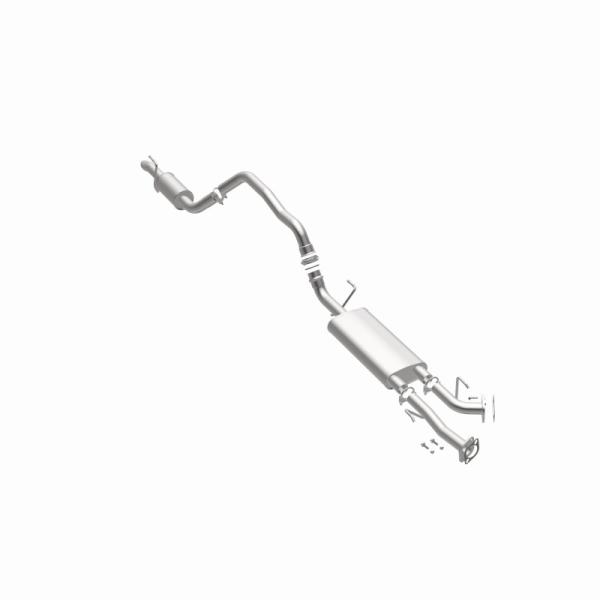 MAG BRE Exhaust Kits Magnaflow 106-0868