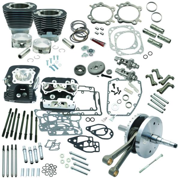 S&S Cycle 900-0568