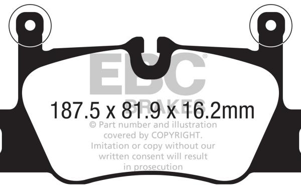 EBC ED92371