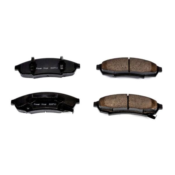 PowerStop 16-376
