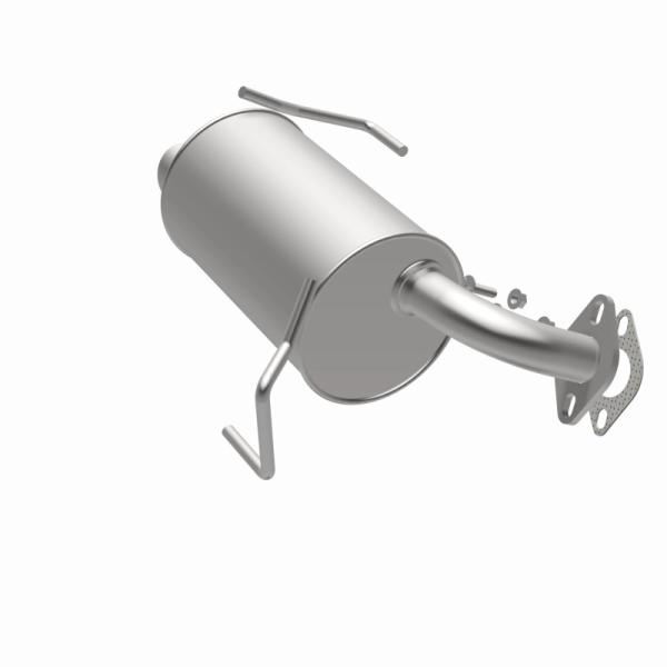 MAG BRE Muffler Kit Magnaflow 108-0078