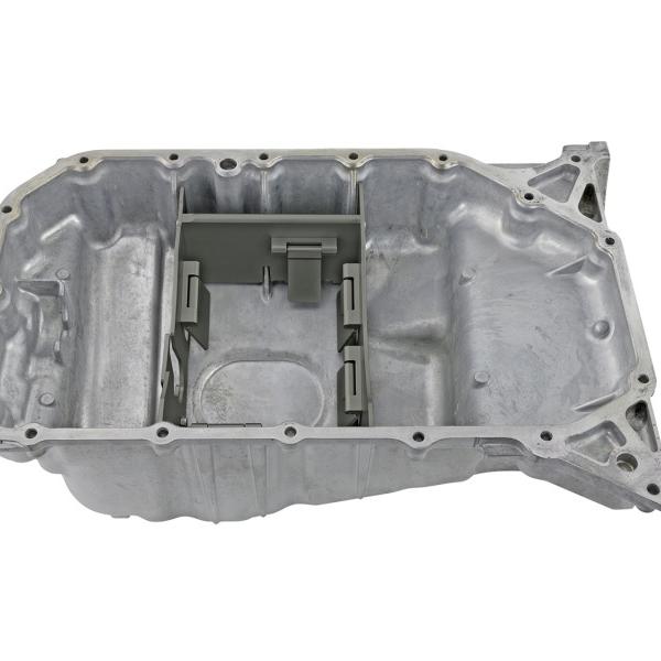 SK Oil Pan Baffles Skunk2 Racing 368-05-0100