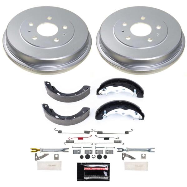 PowerStop KOE15470DK