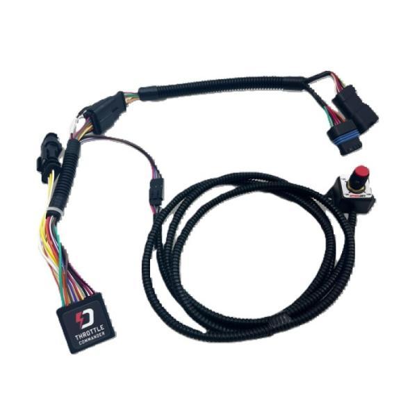 Dynojet 96070014