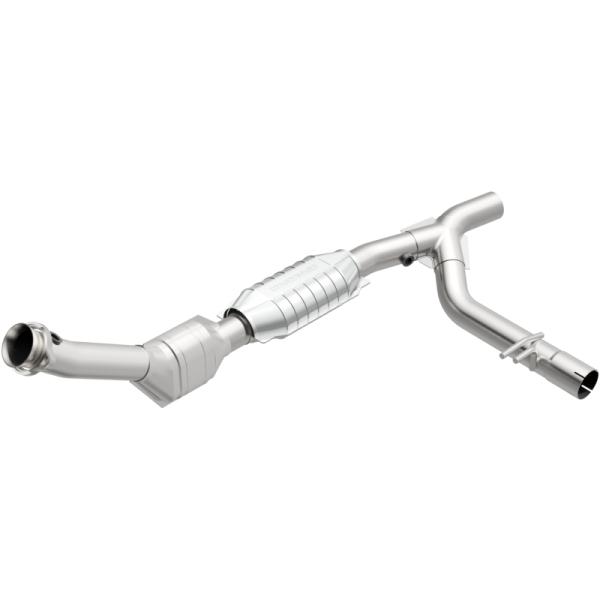 MAG Converter Direct Fit Magnaflow 23319