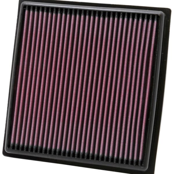 KN Drop in Air Filters K&N Engineering 33-2455