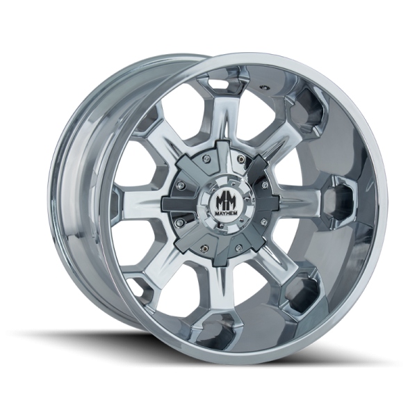 Mayhem 8105-7976C18