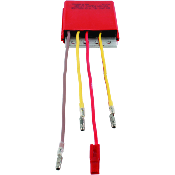 QuadBoss 463602