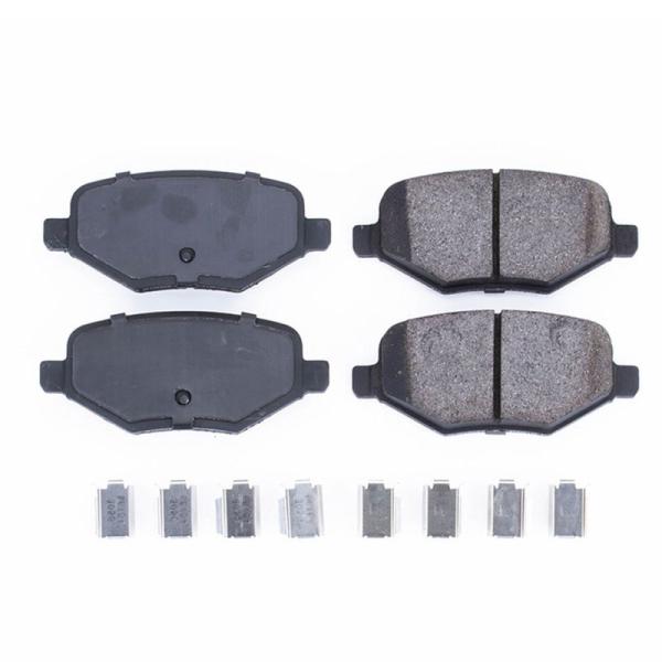 PowerStop 17-1754