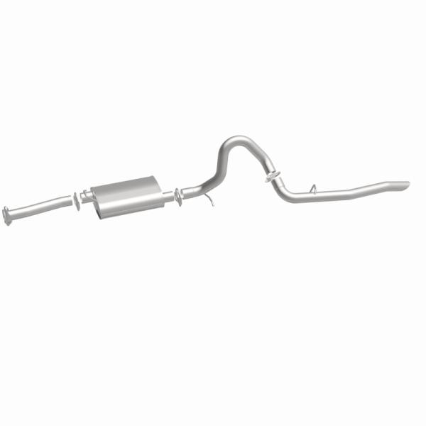 Magnaflow 106-0111