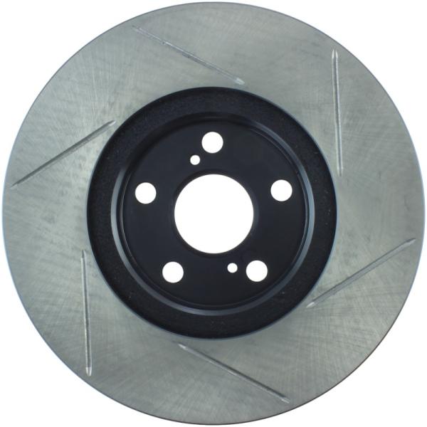 Stoptech 126.44114SR