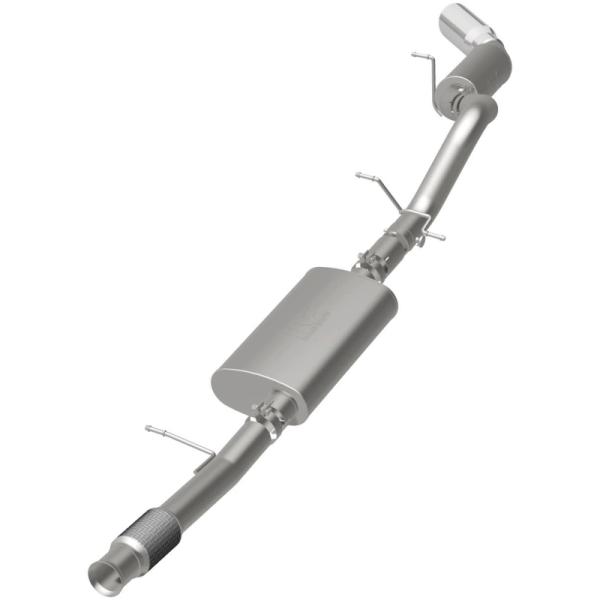 Magnaflow 19040
