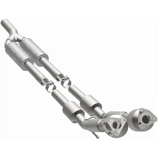Magnaflow 52938