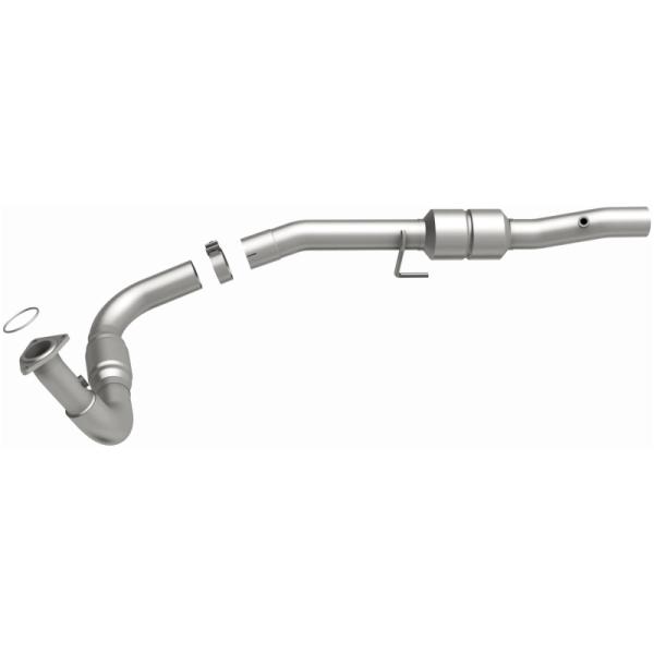 Magnaflow 458067