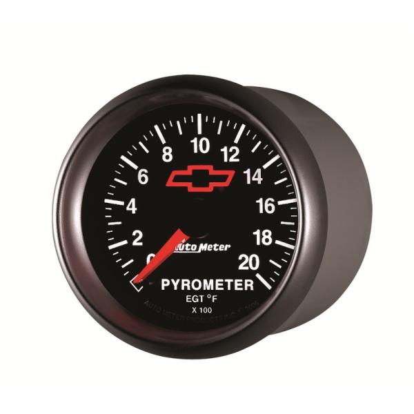 AutoMeter 3645-00406