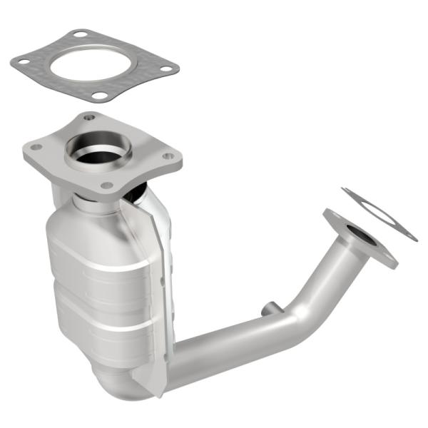 MAG Converter Direct Fit Magnaflow 49005