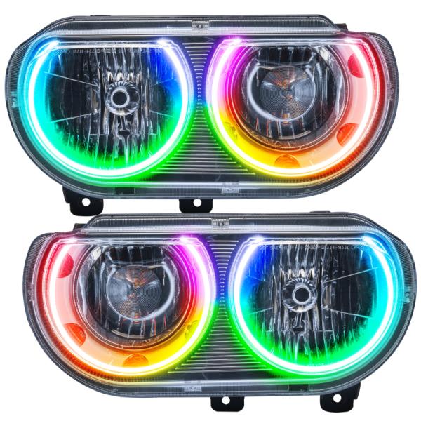 ORACLE Lighting 7720-332