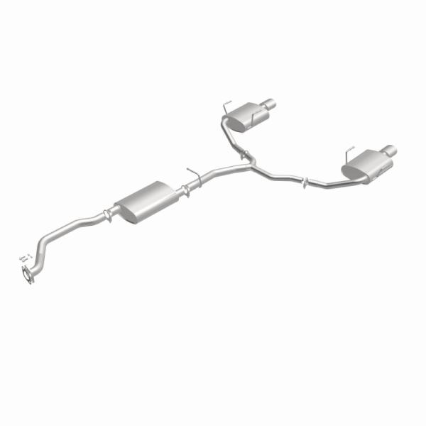 Magnaflow 106-0829