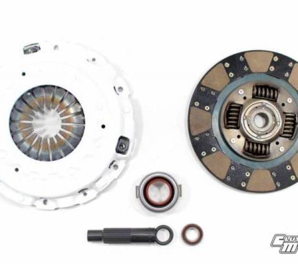 Clutch Masters 08520-HDFF