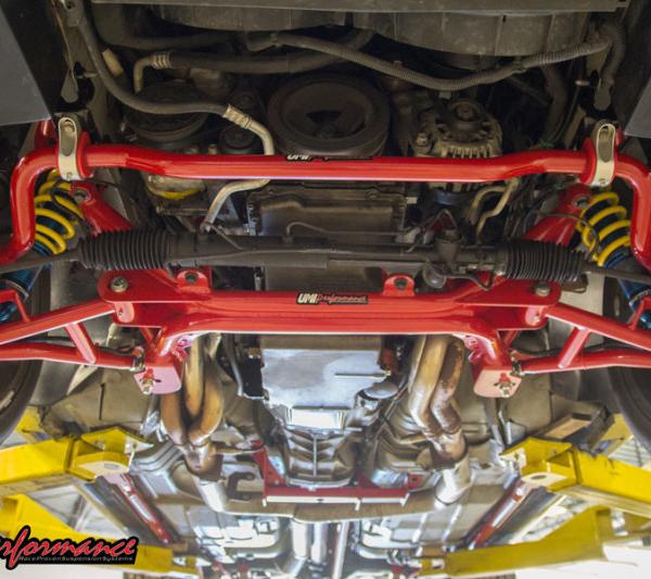 UMI Performance 2320-R