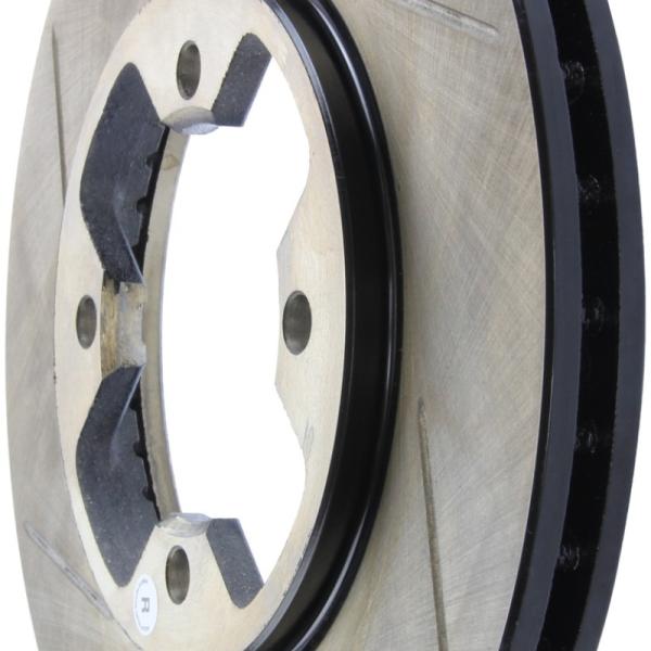 Stoptech 126.42005SR