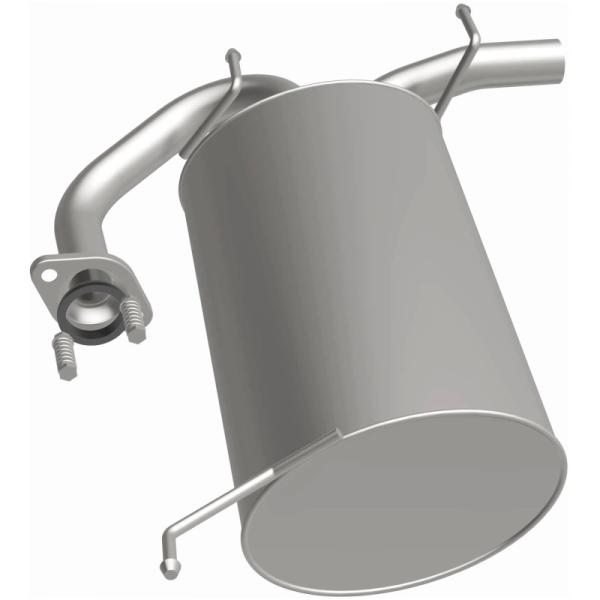MAG BRE Exhaust Kits Magnaflow 108-0198