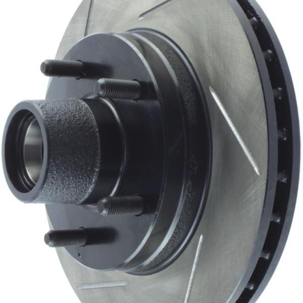 Stoptech 126.62013SR