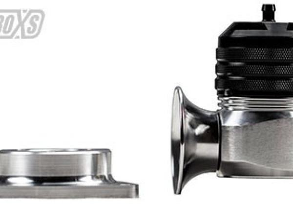 Turbo XS GEN-BOV