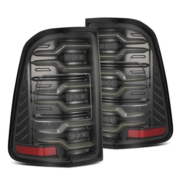 AlphaRex 640030