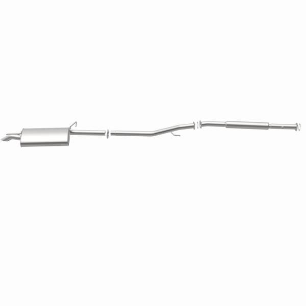 MAG BRE Exhaust Kits Magnaflow 106-0322