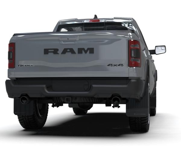 Rally Armor MF98-UR-BLK-MBK