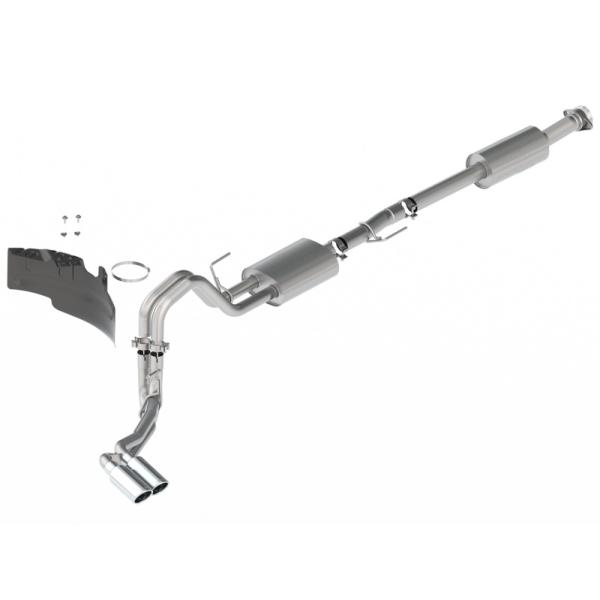 Ford Racing M-5200-FSCS