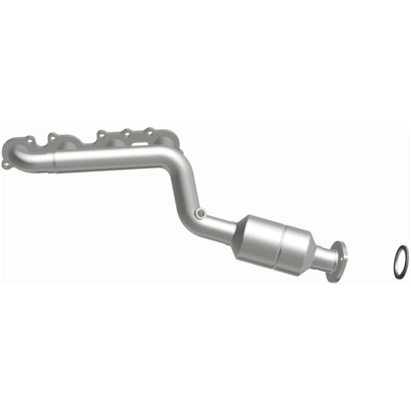 MAG Converter Direct Fit Magnaflow 51888