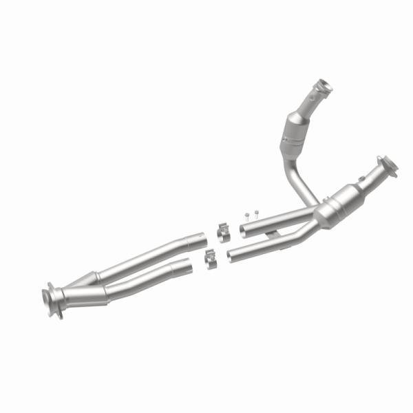 Magnaflow 5551436