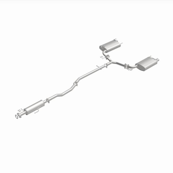 MAG BRE Exhaust Kits Magnaflow 106-0963
