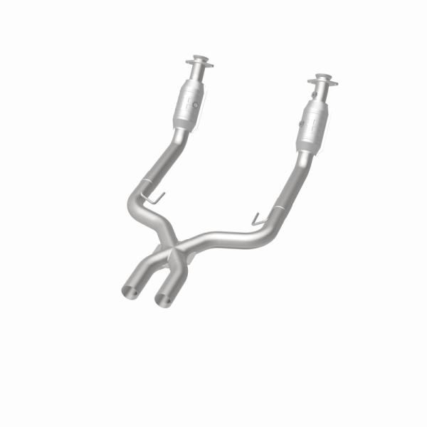 MAG Converter Direct Fit Magnaflow 15448
