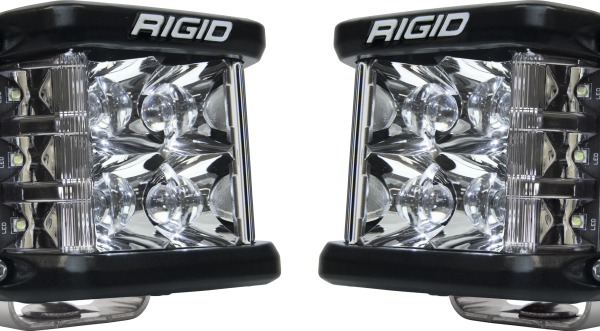 RIG D-SS Rigid Industries 262213