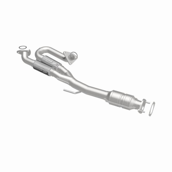 Magnaflow 557234