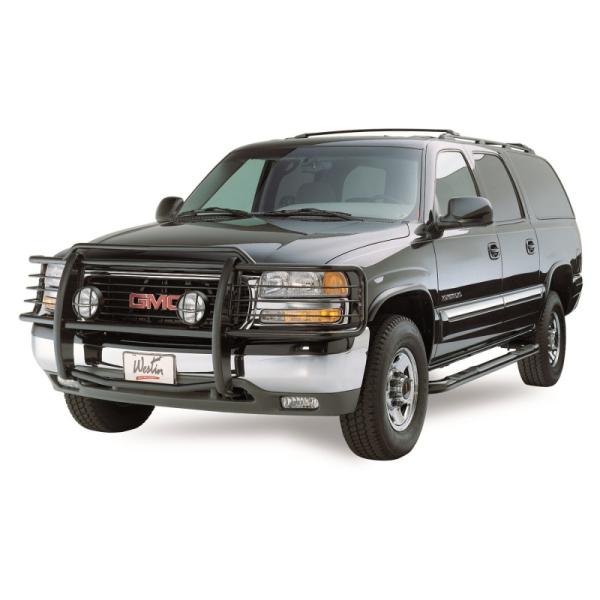 WES Sportsman Grille Guards Westin 40-0335
