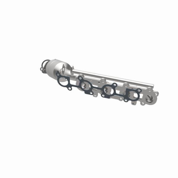 MAG Converter Direct Fit Magnaflow 50323