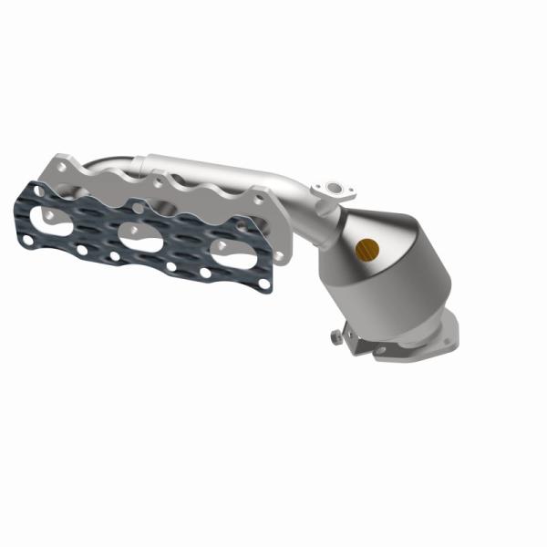 Magnaflow 452282