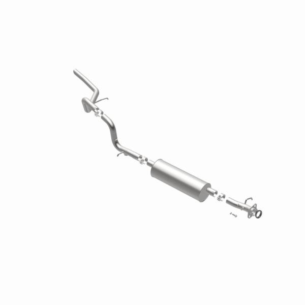 MAG BRE Exhaust Kits Magnaflow 116-0033