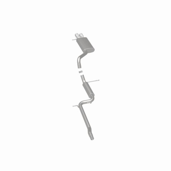 Magnaflow 15486