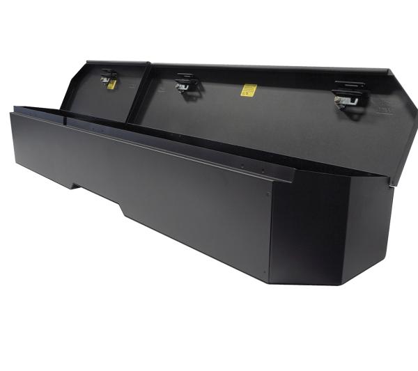 TFY Underseat Lockbox Tuffy Products 352-01