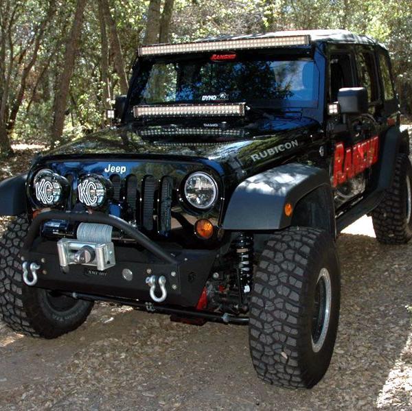 KC HiLiTES 367