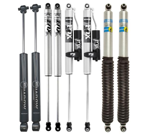 Superlift K201