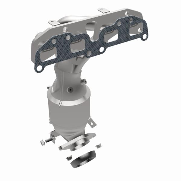Magnaflow 5531293