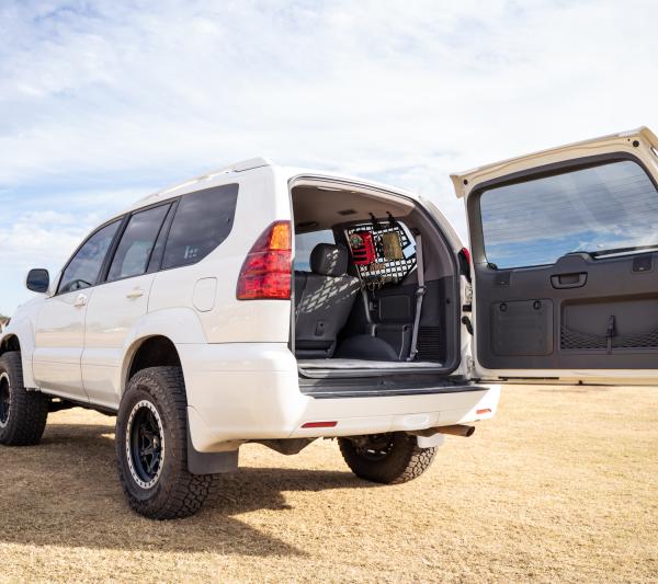 DV8 Offroad MPGX-01